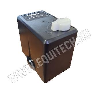 РЕЛЕ ДАВЛЕНИЯ LEFOO LF1211;F4 G3/8;EA;EV S;PG;R3/16 (аналог MDR 3/11;R3/16)