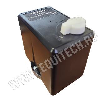 РЕЛЕ ДАВЛЕНИЯ LEFOO LF1211;F4 G1/2;EA;EV S;PG;R3/20