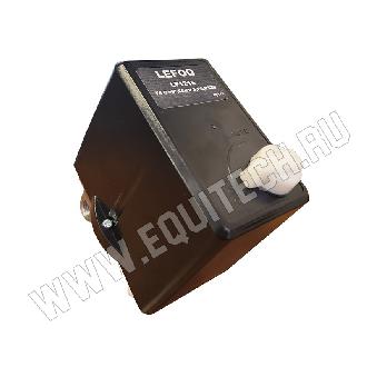 РЕЛЕ ДАВЛЕНИЯ LEFOO LF1216;F4 G3/8;EA;EV S;PG;R3/20