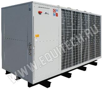 Чиллер низкотемпературный CHG T 830