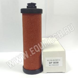 DF 0030 сменный элемент картридж фильтра грубой очистки OMI DF 0030