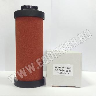 DF 0050 сменный элемент картридж фильтра грубой очистки OMI DF 0050