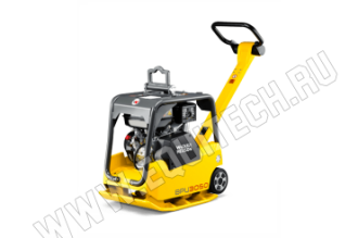 Реверсивная бензиновая виброплита Wacker Neuson BPU 3050 A