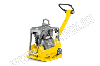 Виброплита дизельная реверсивная Wacker Neuson DPU 2550H