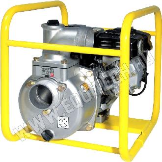 Бензиновая мотопомпа Wacker Neuson PG 3