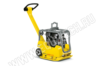 Бензиновая реверсивная виброплита Wacker Neuson BPU 2540A