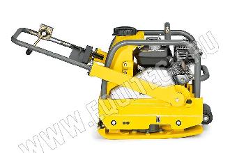 Бензиновая реверсивная виброплита Wacker Neuson WPU 1550 Aw