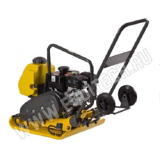 Бензиновая виброплита Wacker Neuson VP 1550 AW/WH