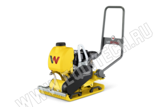 Бензиновая виброплита Wacker Neuson VP 2050Aw