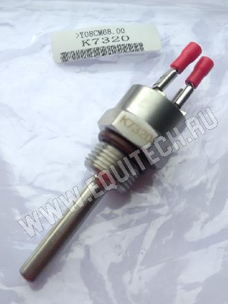Y08CM68.00 датчик температуры KTY, K7320, CMC