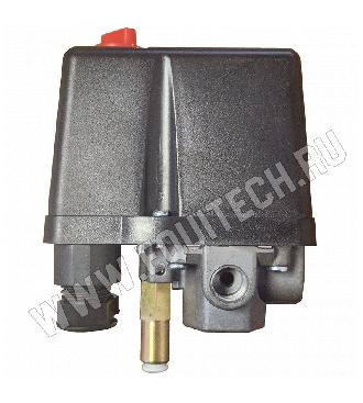 LEFOO LF1808;EA;F4 G1/2``;EV S;PG реле давления