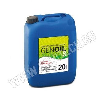 GENOIL S масло компрессорное синтетическое