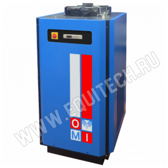 OMI ED 1500 рефрижераторный осушитель