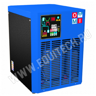 OMI ED 180 рефрижераторный осушитель