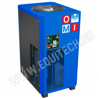 OMI ED 480 рефрижераторный осушитель
