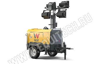Осветительная мачта Wacker Neuson LTS 8L