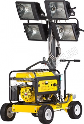 Осветительная вышка Wacker Neuson ML 440