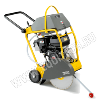 Швонарезчик бензиновый Wacker Neuson BFS 1350A