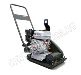 Виброплита бензиновая Wacker Neuson MP 12-CE