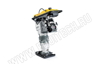 Вибротрамбовка Wacker Neuson BS 50-4As бензиновая четырехтактная