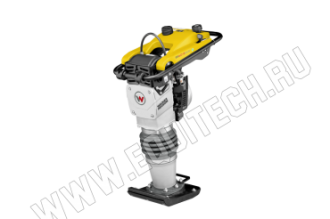 Вибротрамбовка бензиновая с впрыском масла Wacker Neuson BS 50-2 plus