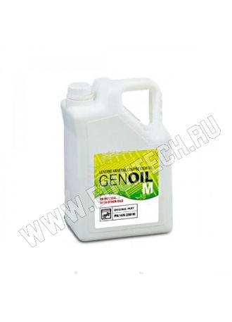 GENOIL M масло компрессорное минеральное