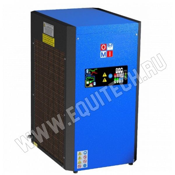 Осушитель холодильного типа OMI ESD 180